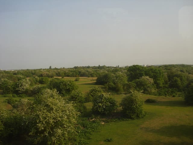 Eastbrookend Country Park — Eastbrookend Country Park