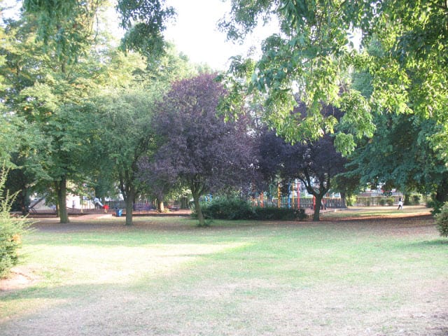 Alexandra Road Park Playground — Alexandra Road Recreation Ground (1)