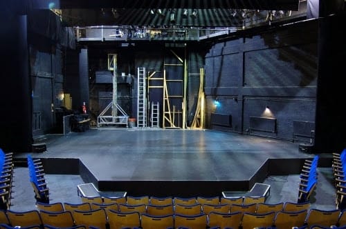 Greenwich Theatre Children's Shows — Greenwich Theatre