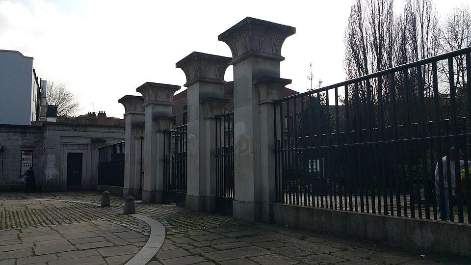 Abney Park Nature Reserve — photo 2