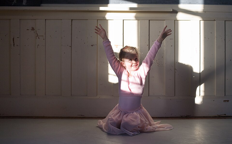 Adore Dance London — photo 2