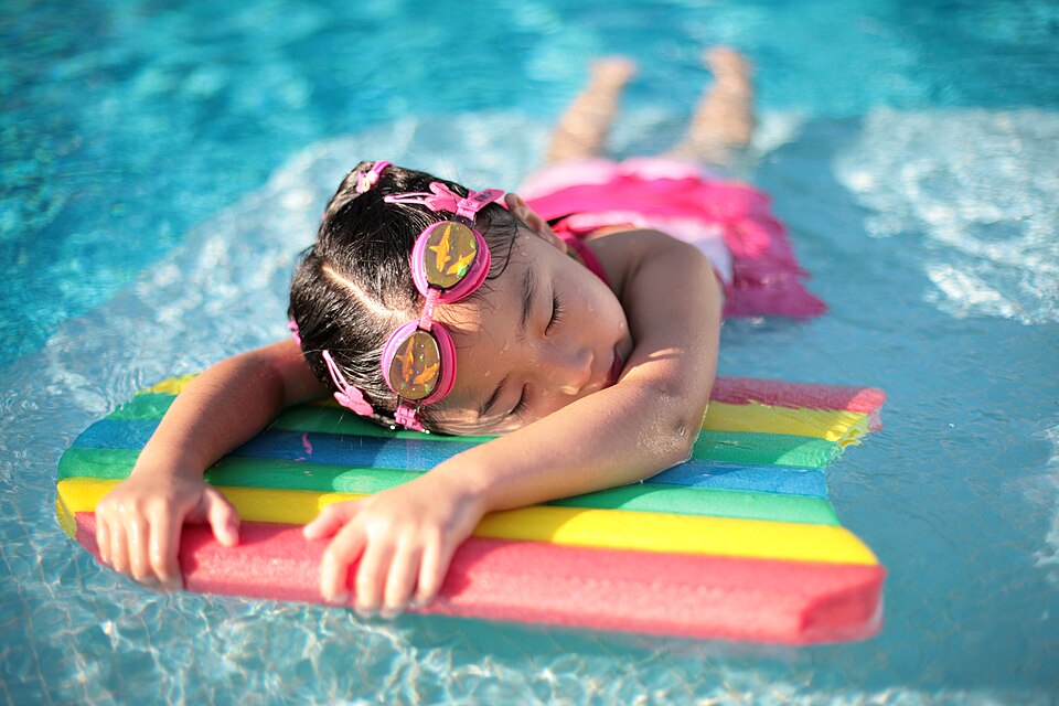 Britannia Leisure Centre Swim — photo 1