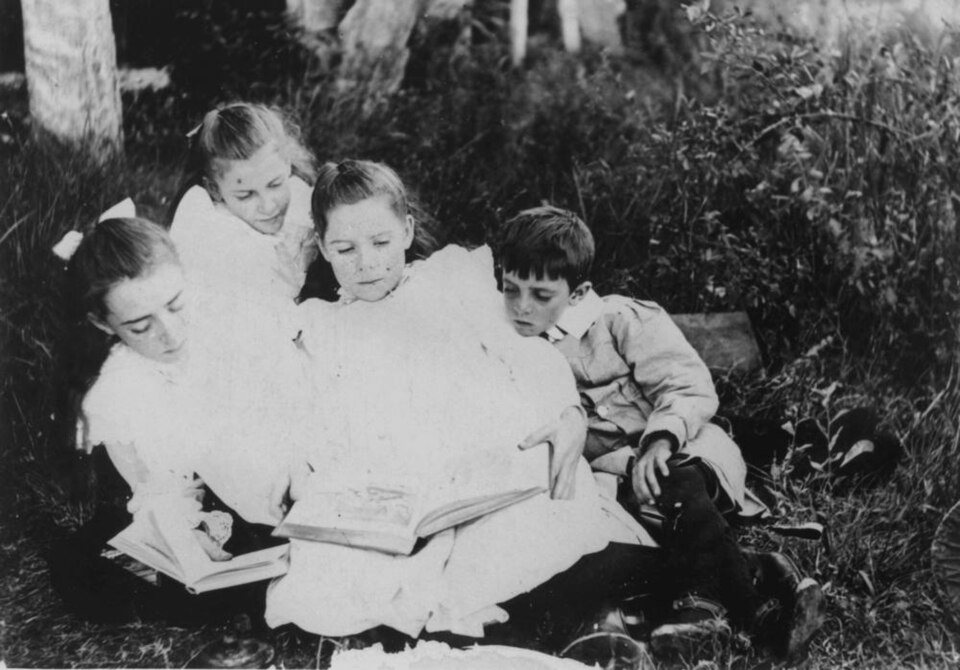 Dolly Parton's Imagination Library — photo 3