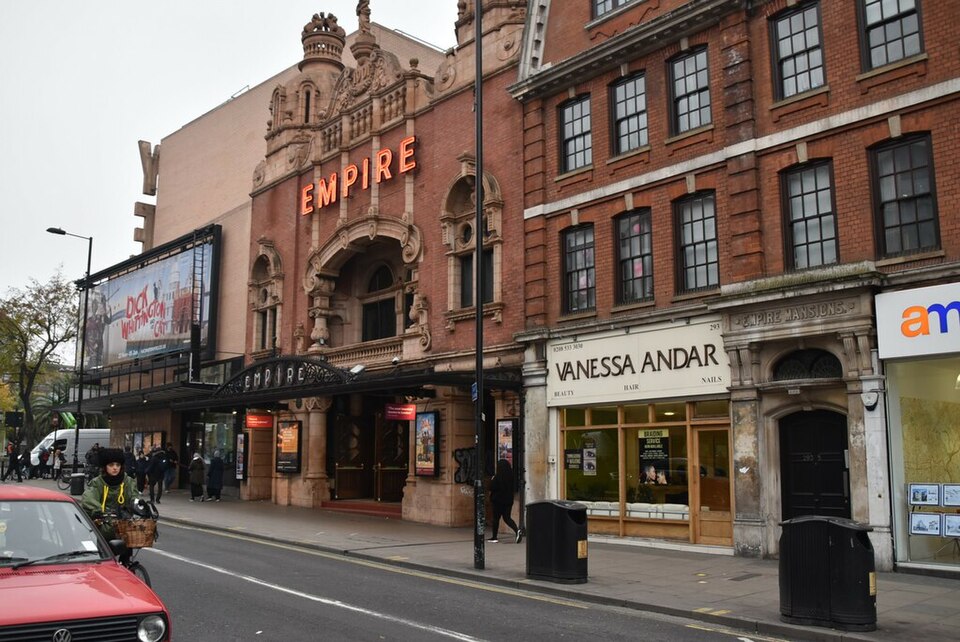 Hackney Empire Family Shows — photo 2