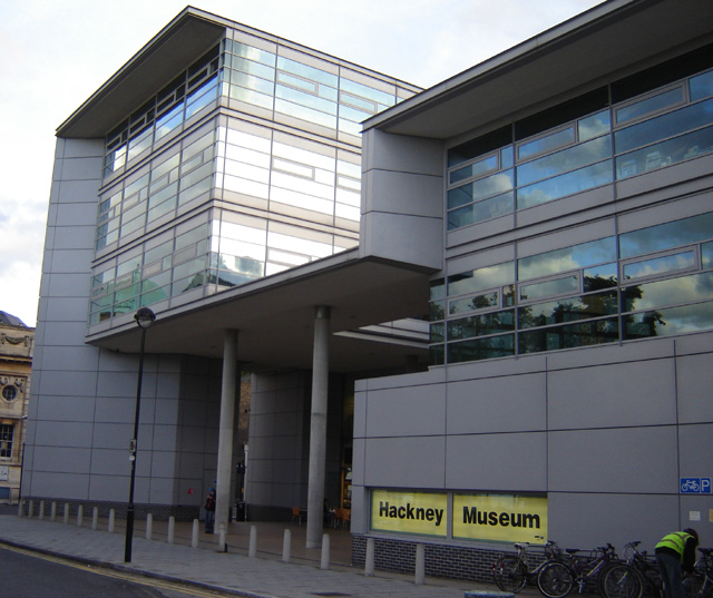 Hackney Museum — photo 1