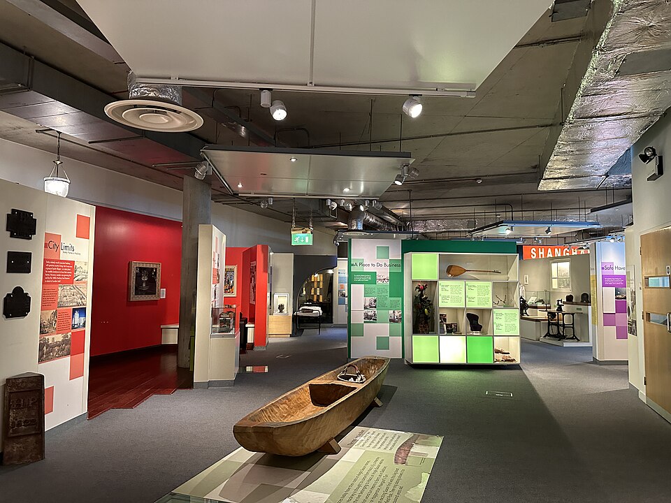 Hackney Museum — photo 4