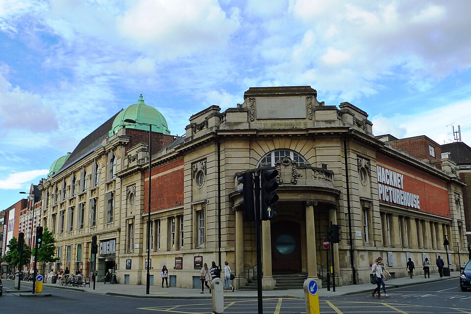 Hackney Picturehouse Kids' Club — photo 1