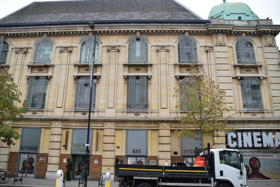 Hackney Picturehouse Kids' Club — photo 4