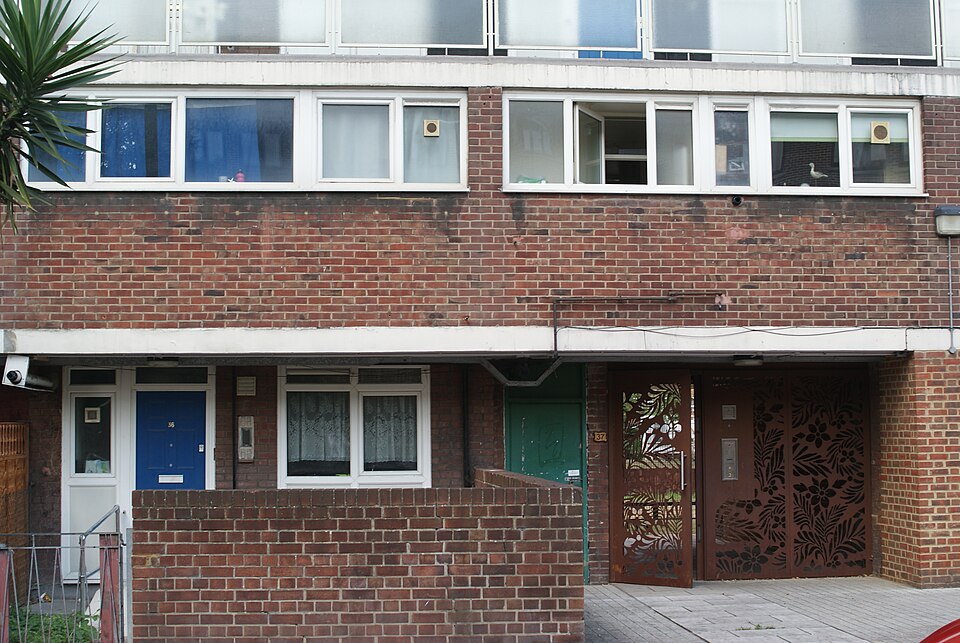 Ivy Street Family Centre — photo 2
