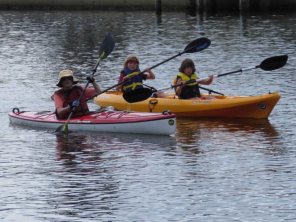Laburnum Boat Club — photo 2