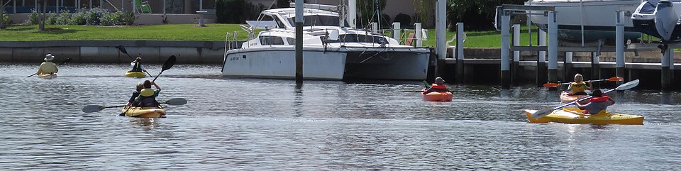 Laburnum Boat Club — photo 3