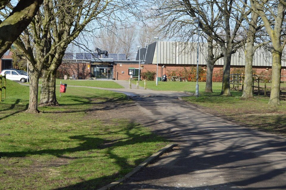 Lee Valley Riding Centre — photo 2
