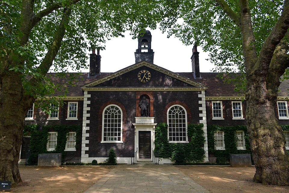Museum of the Home — photo 1