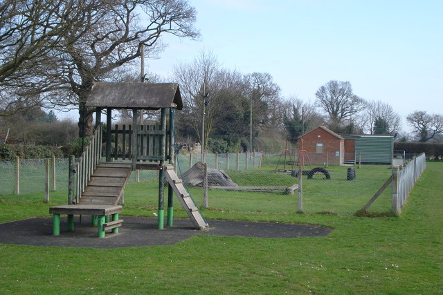 Shakespeare Walk Adventure Playground — photo 3