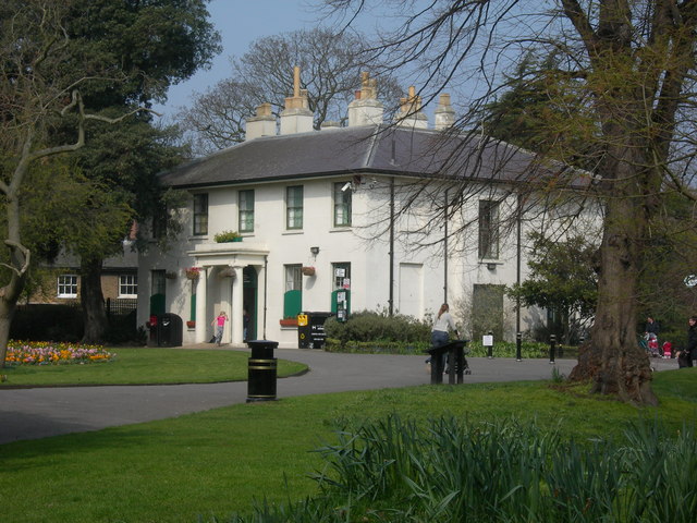 Springfield Park — photo 2
