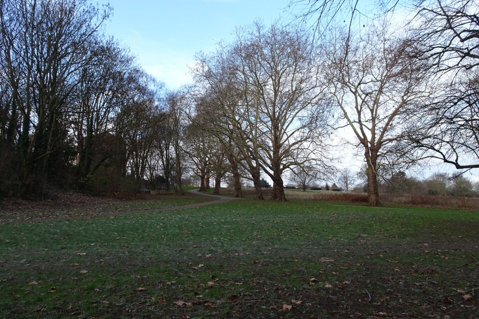 Springfield Park — photo 3