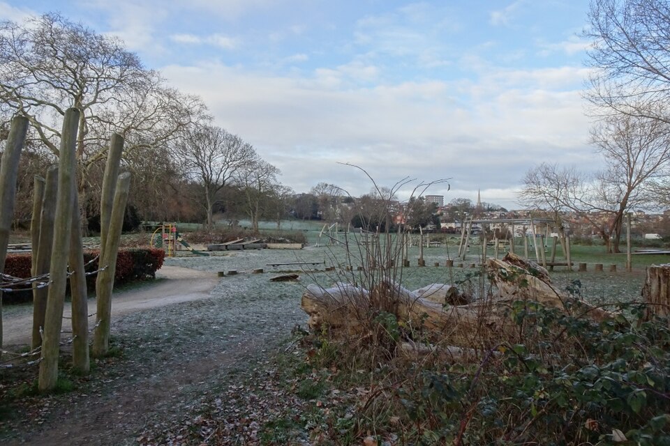 Springfield Park — photo 5