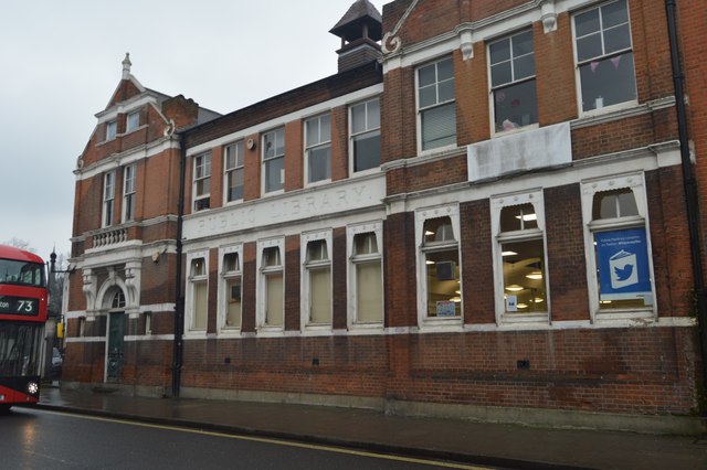 Stoke Newington Library Story Time — photo 2