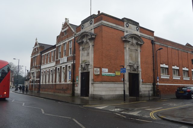 Stoke Newington Library Story Time — photo 3
