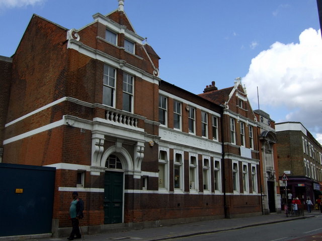 Stoke Newington Library Story Time — photo 4