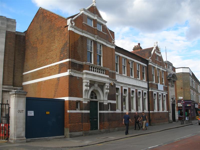 Stoke Newington Library Story Time — photo 5