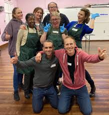 The Edge Youth Hub — photo 1