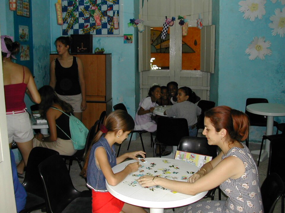 The Edge Youth Hub — photo 3