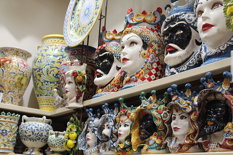 Wonderland Ceramics Studio — photo 1