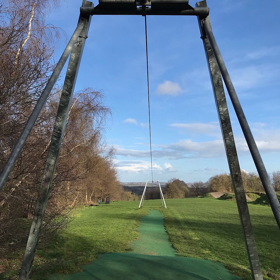 Chestnuts Park — photo 2