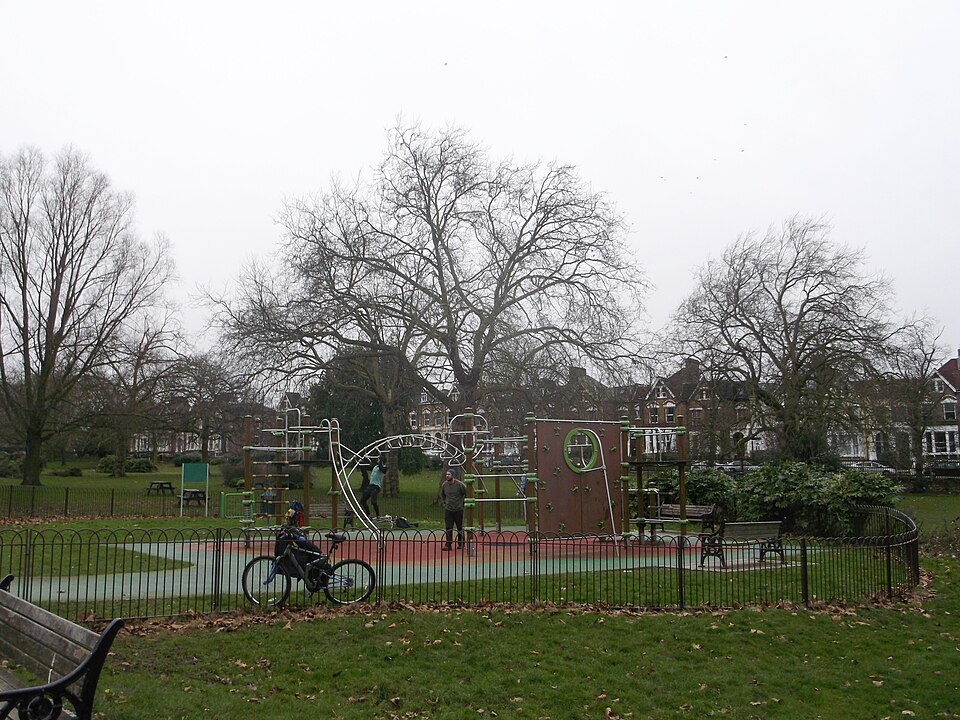 Finsbury Park — photo 2