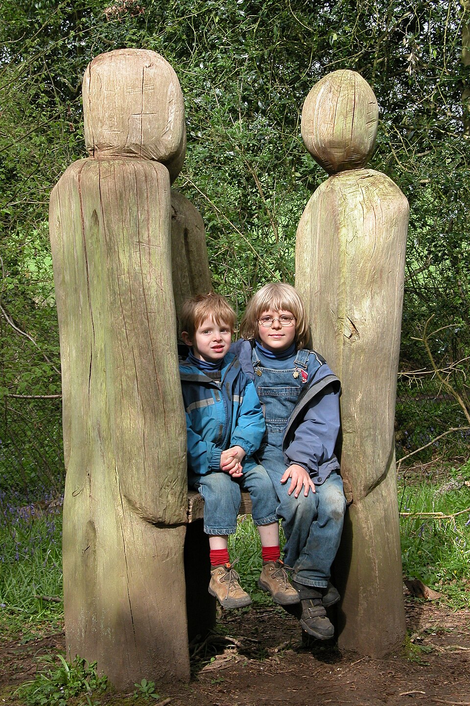 Highgate Wood — photo 2