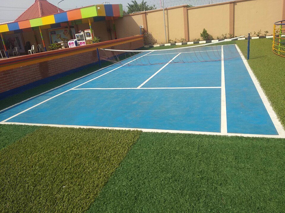O.R. Tambo Recreation Ground — photo 1