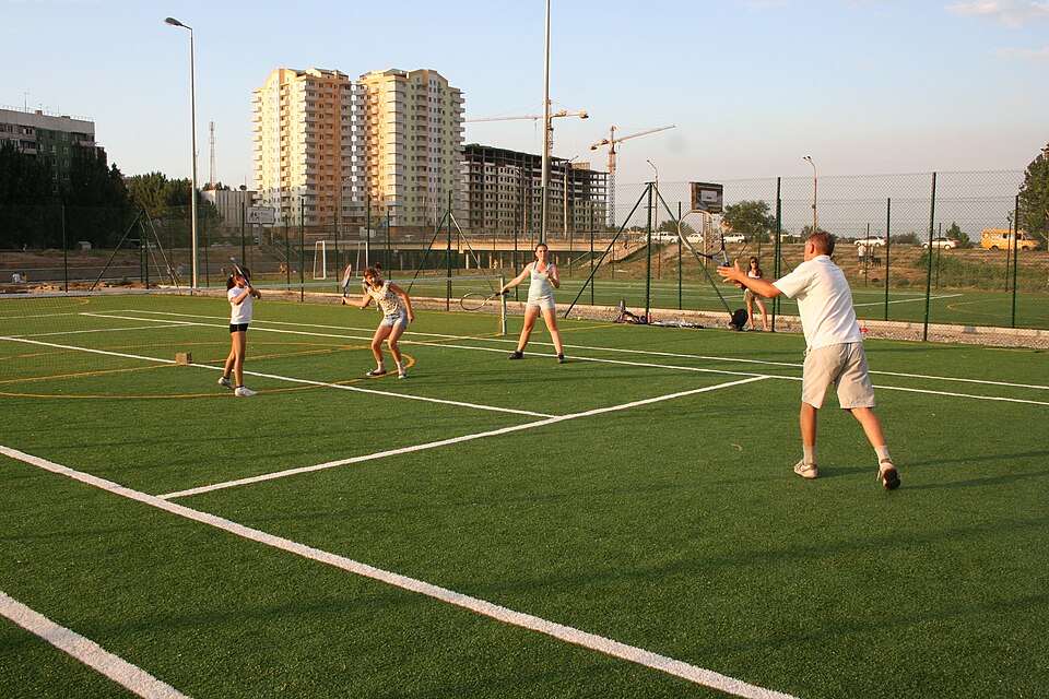 O.R. Tambo Recreation Ground — photo 3
