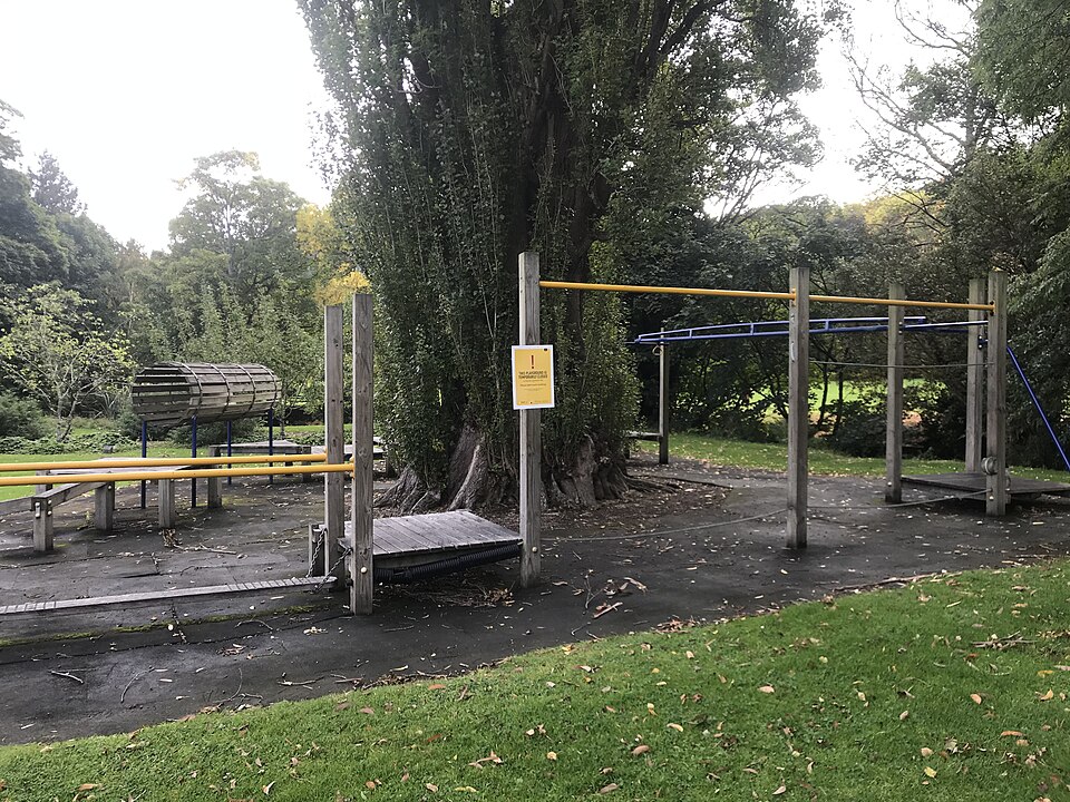 Stationers Park — photo 2