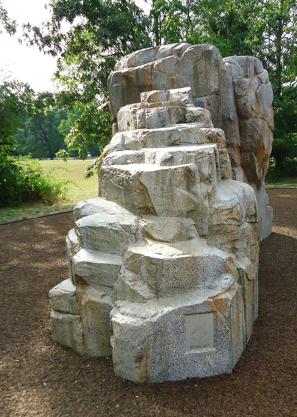 Stationers Park — photo 3