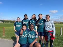 Arsenal in the Community (Premier League Kicks) — photo 2