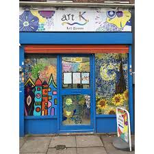 art-K Angel — photo 2