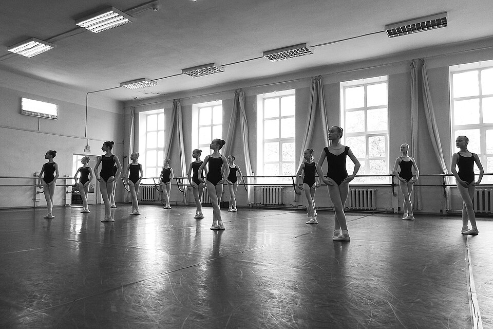 Ballet North — photo 1