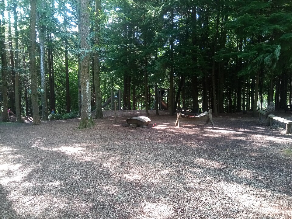 Cape Adventure Playground — photo 1