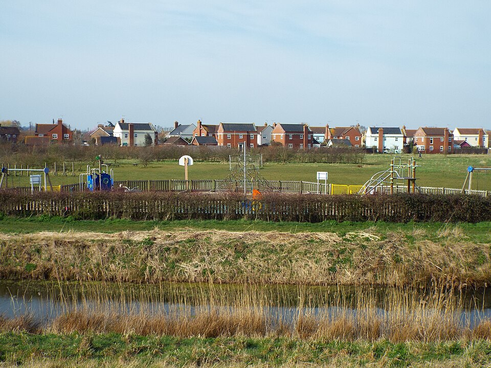 Cape Adventure Playground — photo 2