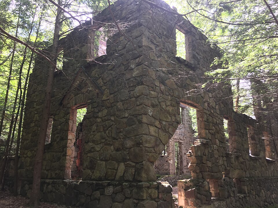 Crumbles Castle Adventure Playground — photo 3
