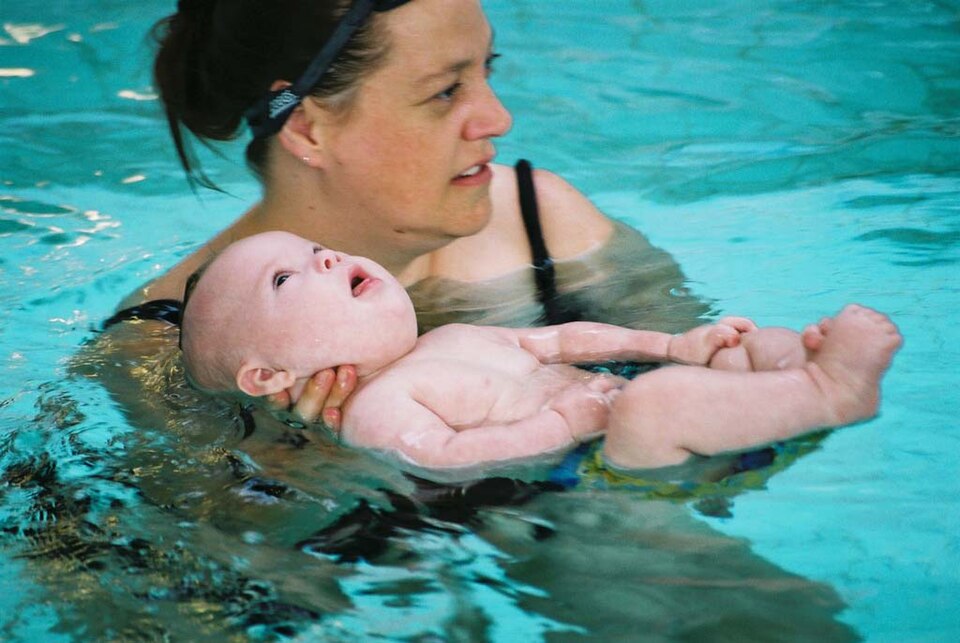 GLL Better Swim School — photo 1