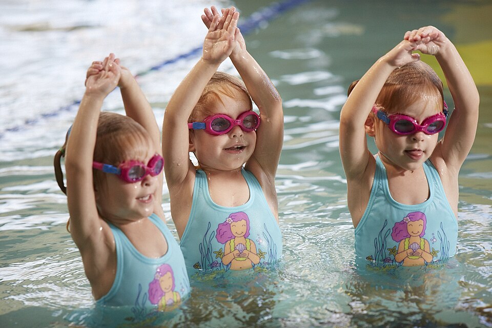 GLL Better Swim School — photo 2