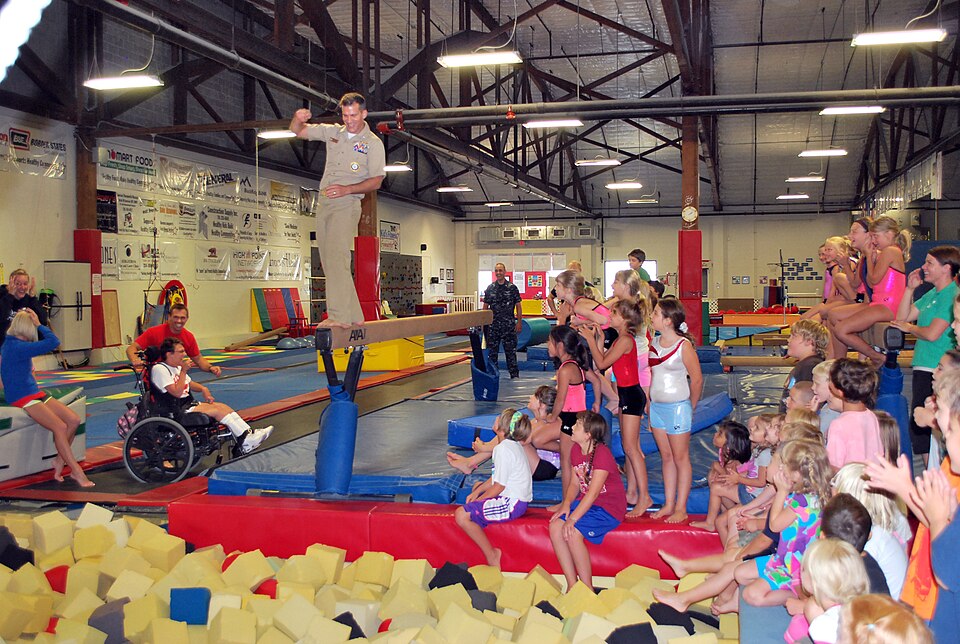 GymLab — photo 3