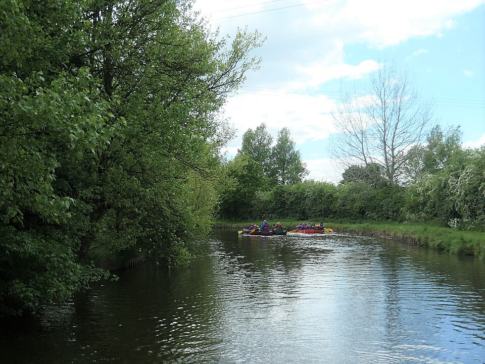 Islington Boat Club — photo 1