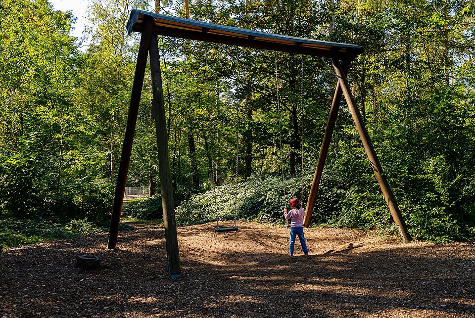 KIDS Hayward Adventure Playground — photo 3