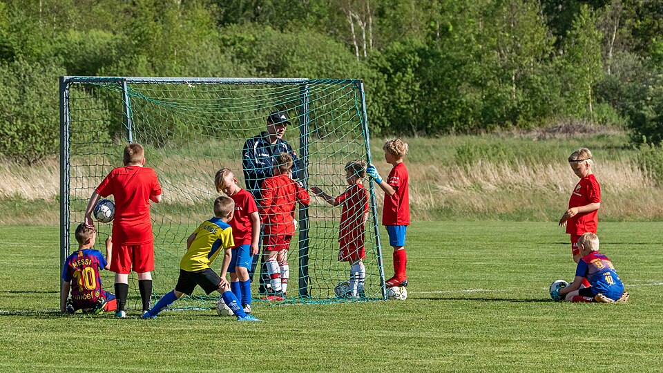 Little Kickers North & East London — photo 2
