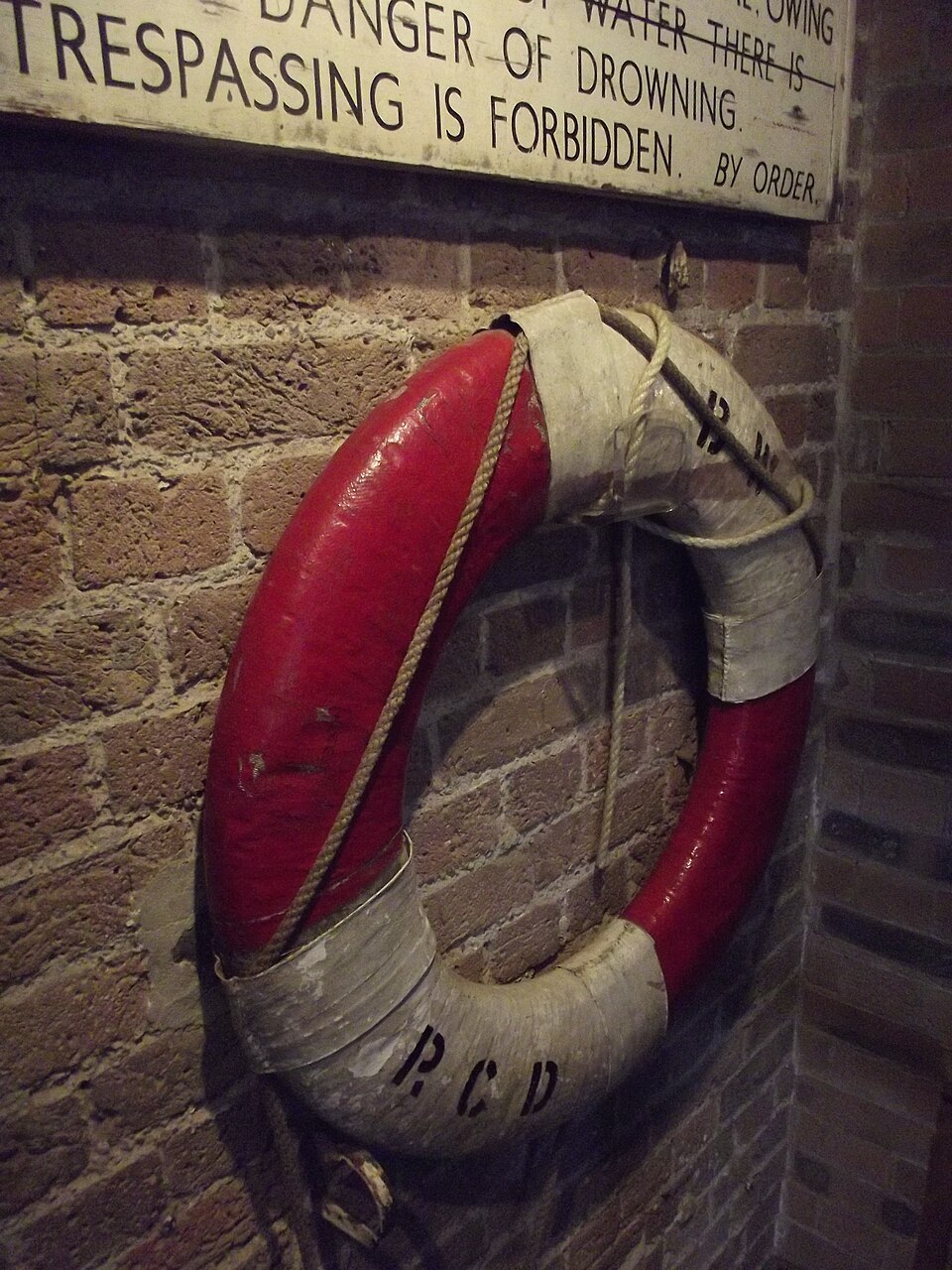 London Canal Museum — photo 1