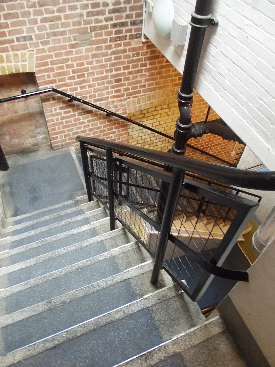 London Canal Museum — photo 2
