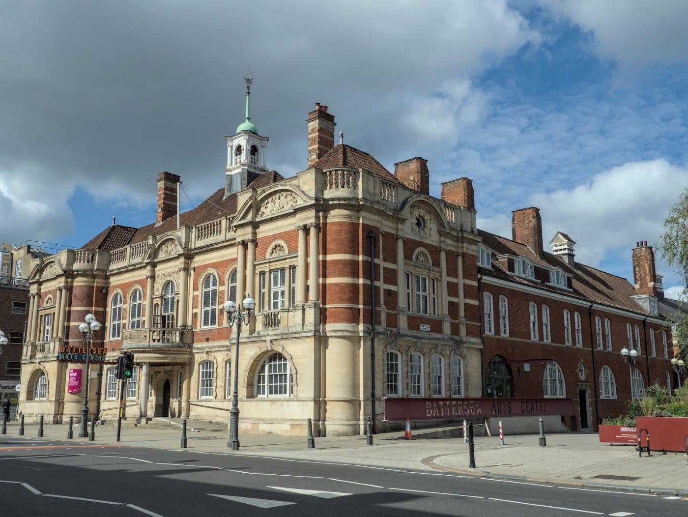 Battersea Arts Centre Family Classes — Battersea Arts Centre
